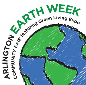 Green Living Expo and Eath Week Community Fair