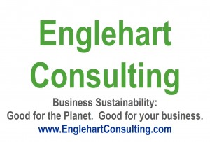 Englehart Consulting Logo