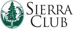 Sierra Club color