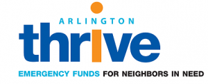 Arlington Thrive Logo