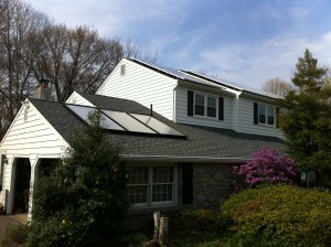 Solar Installation