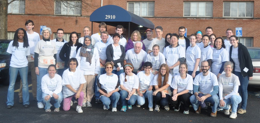 EM Team 2013