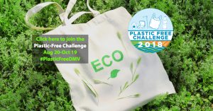 Plastic Free Challenge