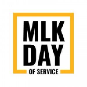 MLK DAY of service