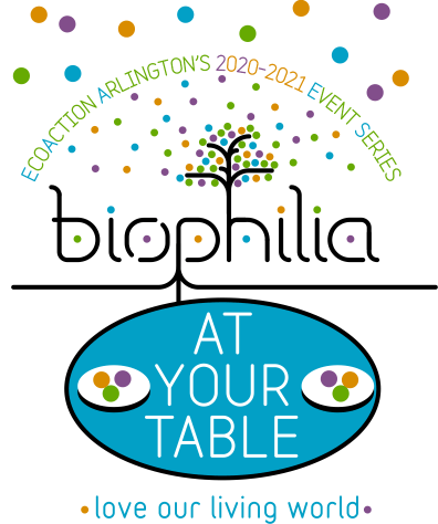 Biophilia At Your Table Logo