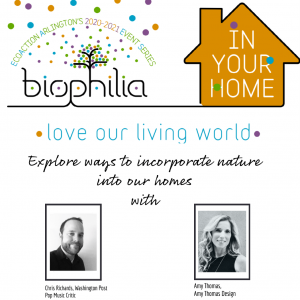 biophilia In Your Home