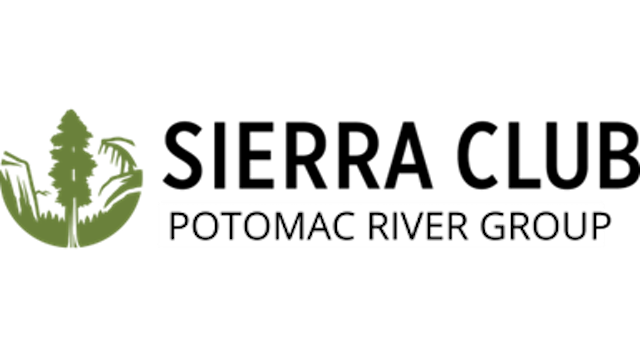 Sierra Club Potomac River Group