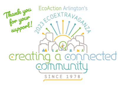 Thank you for your support of our 5th Annual EcoExtravaganza!