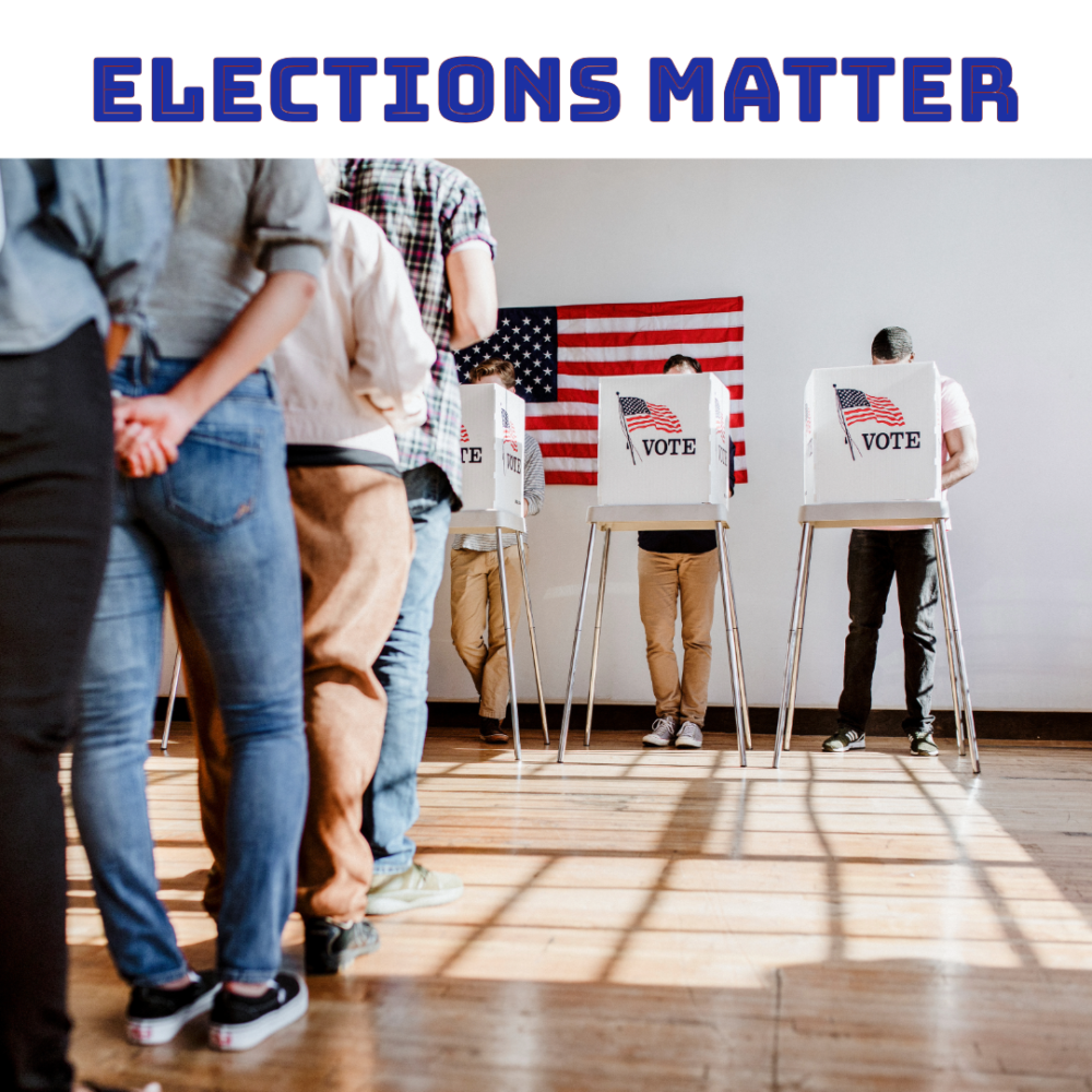 Elections Matter