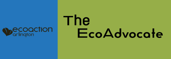 ecoaction arlington logo, The EcoAdvocate