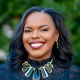 Headshot photo of Reverend Doctor Davis