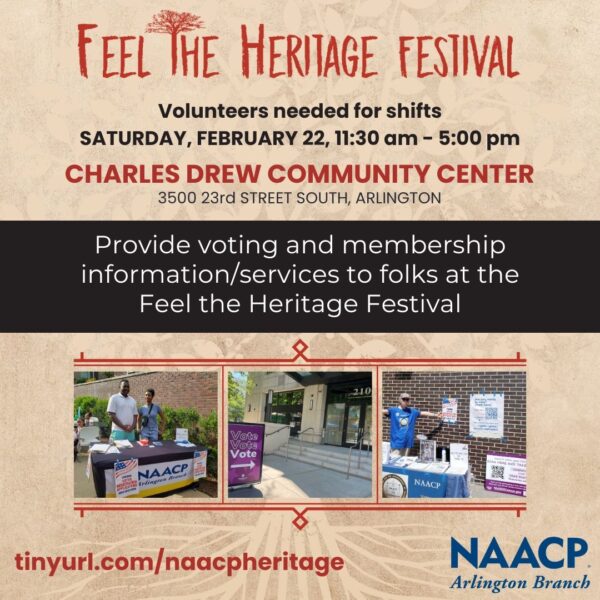 Feel the Heritage Festival