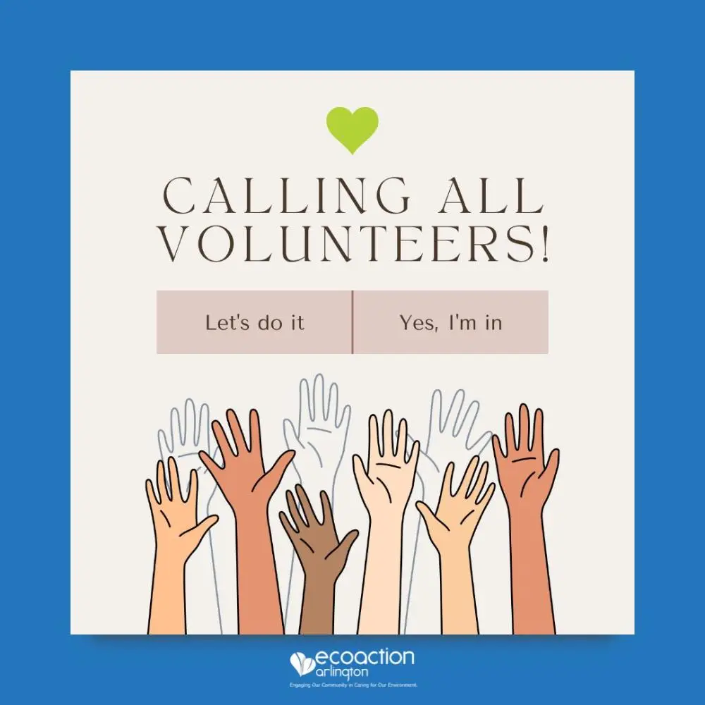 Calling all volunteers - volunteer leadership training